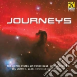 Bryant / Giroux / Hindemith / Nagao - Journeys: Bryant, Giroux, Hindemith, Nagao cd