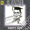 Si Zentner - Country Blues cd