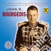 John R. Bourgeois: Commemorative Recording / Various cd