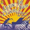 George Gershwin - Kickin' The Clouds Away cd