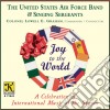 Joy To The World: A Celebration Of International Music Of The Season cd