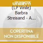 (LP Vinile) Barbra Streisand - A Christmas Album (Dolphin Blue Vinyl) vinile