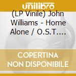(LP Vinile) John Williams - Home Alone / O.S.T. (Yellow/Red Vinyl) (2 Lp) vinile