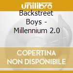 Backstreet Boys - Millennium 2.0 cd