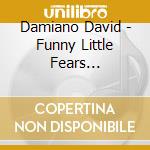 Damiano David - Funny Little Fears (Digipack) cd