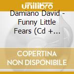 Damiano David - Funny Little Fears (Cd + Poster) (Digipack) cd