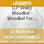 (LP Vinile) Woodkid - Woodkid For Death Stranding 2. On The Beach (2 Lp) vinile