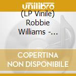(LP Vinile) Robbie Williams - Britpop (White Vinyl) vinile