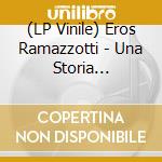 (LP Vinile) Eros Ramazzotti - Una Storia Importante (Orange Vinyl) (2 Lp) vinile