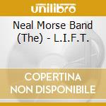 Neal Morse Band (The) - L.I.F.T. cd