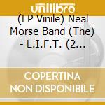 (LP Vinile) Neal Morse Band (The) - L.I.F.T. (2 Lp) vinile