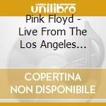 Pink Floyd - Live From The Los Angeles Sports Arena, April 26Th, 1975 (Rsd 2026) cd