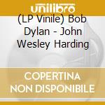 (LP Vinile) Bob Dylan - John Wesley Harding vinile