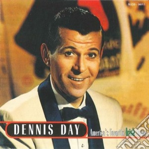 Dennis Day - Irish Favorites cd musicale di Dennis Day