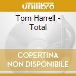 Tom Harrell - Total cd