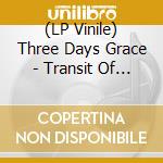 (LP Vinile) Three Days Grace - Transit Of Venus vinile