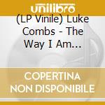 (LP Vinile) Luke Combs - The Way I Am (2 Lp) vinile