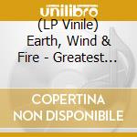 (LP Vinile) Earth, Wind & Fire - Greatest Hits (2 Lp) vinile