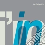 Joe Fiedler - I'M In cd