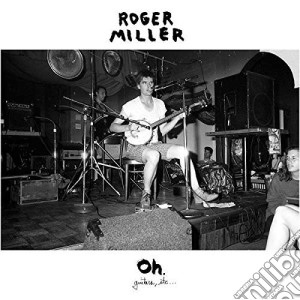 (LP Vinile) Roger Miller - Oh lp vinile di Miller, Roger