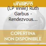(LP Vinile) Ruth Garbus - Rendezvous With Rama vinile