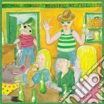 (LP Vinile) Michael Hurley - Redbirds At Folk City vinile