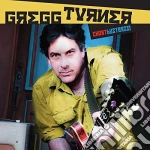 Gregg Turner - Chartbusterzs cd