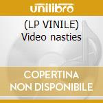 (LP VINILE) Video nasties cd