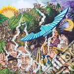 (LP Vinile) Frank Hurricane - Mountain Brew Light vinile