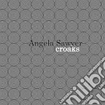 (LP Vinile) Angela Sawyer - Croaks vinile