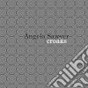 (LP Vinile) Angela Sawyer - Croaks cd