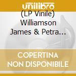 (LP Vinile) Williamson James & Petra Haden - Blues Jumped The Rabbit (7')