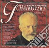 Pyotr Ilyich Tchaikovsky - Masterpiece Collection cd