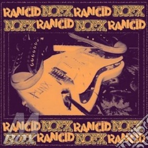 Nofx / Rancid - BYO Split Series / Volume III cd musicale di NOFX/RANCID