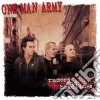 (LP Vinile) One Man Army - Rumors And Headlines cd