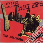 Briefs (The) - Sex Objects