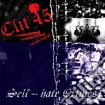 Clit 45 - Self-hate Crimes