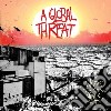 A Global Threat - Where The Sun Never Sets cd