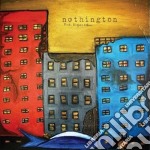 (LP Vinile) Nothington - Roads Bridges & Ruins