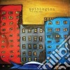(LP Vinile) Nothington - Roads Bridges & Ruins cd
