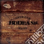 Bodeans - American Made cd