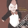 Fisher - The Lovely Years cd