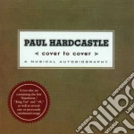 Paul Hardcastle - Cover To Cover cd