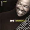 Roger Smith - Just Enough cd