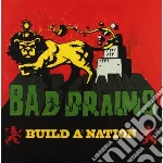 (LP VINILE) Build a nation cd