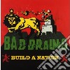(LP VINILE) Build a nation cd