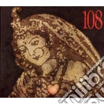 108 - A New Beat From A Dead H cd