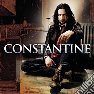 Constantine - Constantine cd musicale di Constantine