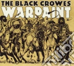 Black Crowes (The) - Warpaint cd