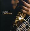 Jaarad - Addiction cd